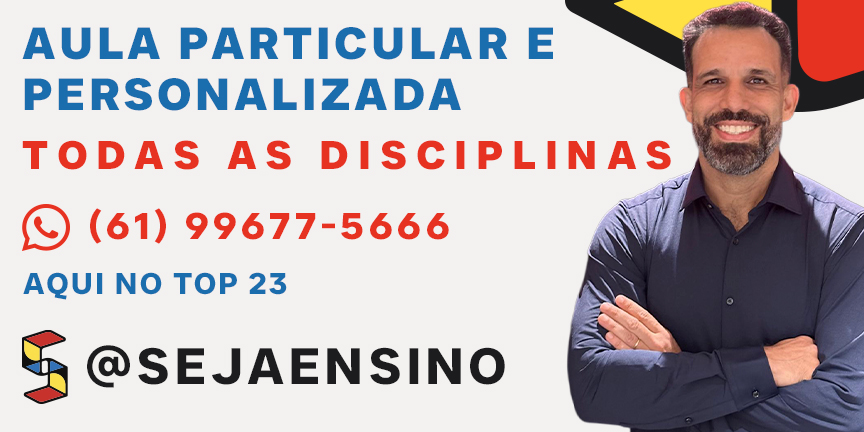 Seja Ensino Painel